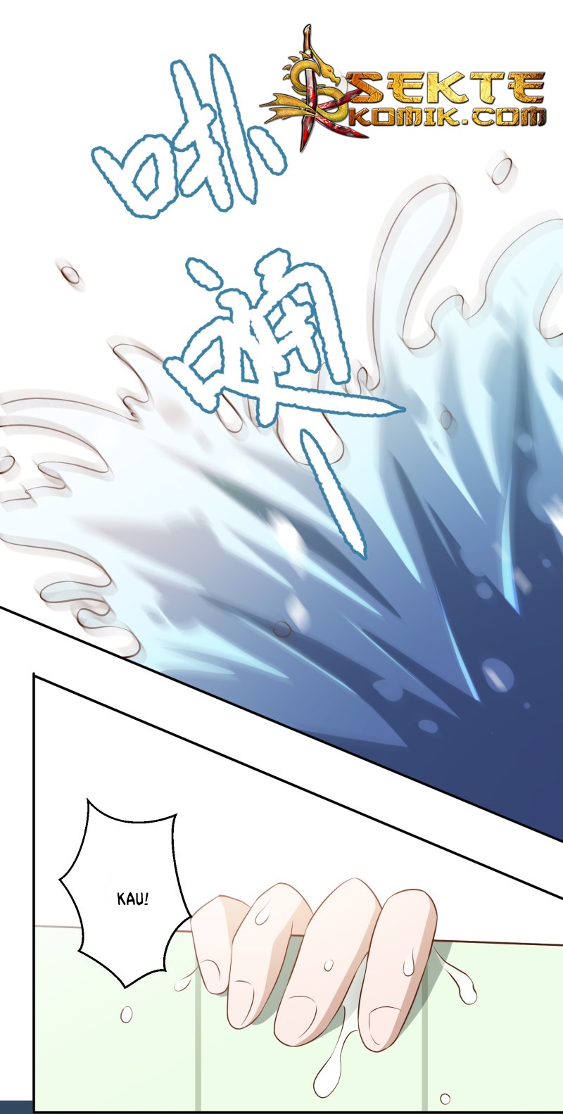 God Fisherman Chapter 52 Bahasa Indonesia